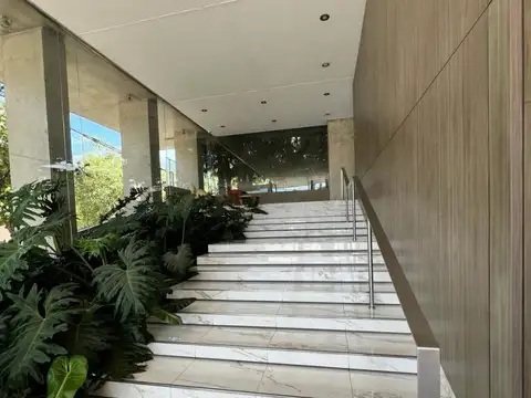 Avenida Pellegrini 3700, Piso 4