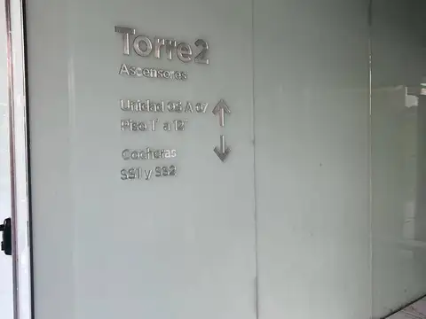 Departamento en Venta al Norte