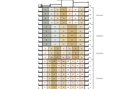 Departamento  en Venta en Puerto Madero, Capital Federal, Buenos Aires