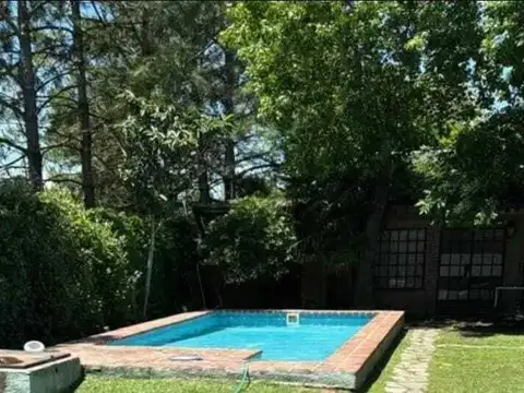 Casa en Venta en Manuel B Gonnet, USD 190.000