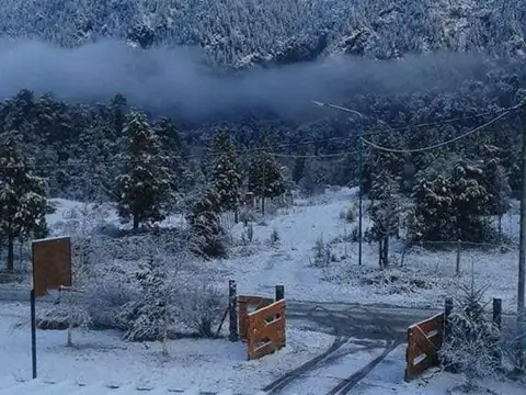 Casa en Venta en Lago Puelo, USD 89.000