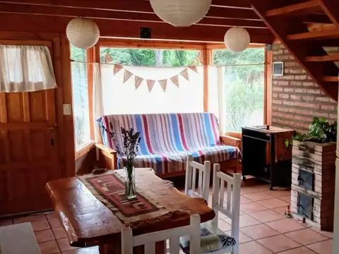 CASA EN VENTA. LAGO PUELO