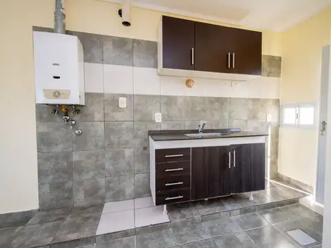 Depto Tipo Casa en Venta 57 años