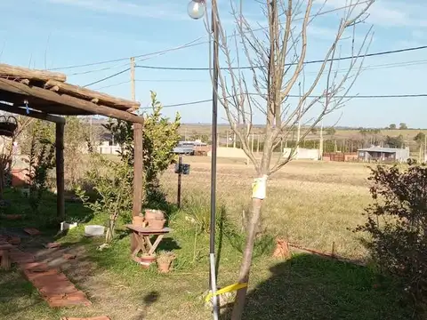 OPORTUNIDAD Casa con pileta a USD 26000 en Aldea Protestante, E.R