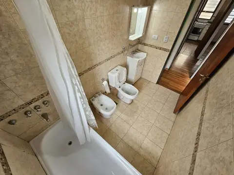 Departamento en Alquiler 16 años
