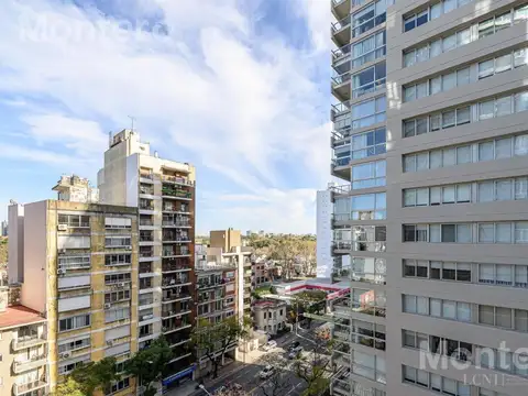 Infinity Towers Avenida del Libertador al 1600