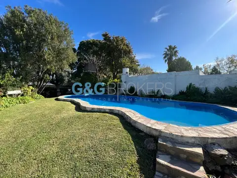 QUINTA EN VENTA ITUZAINGO