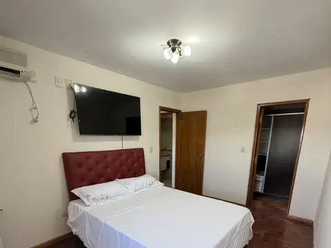 Departamento Amoblado con Vista Panorámica en Alta Gracia