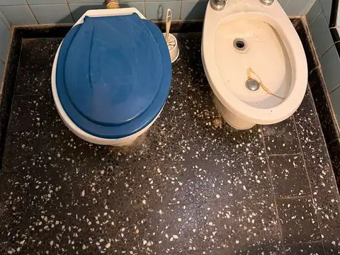 Depto Tipo Casa en Venta con 1 cocheras