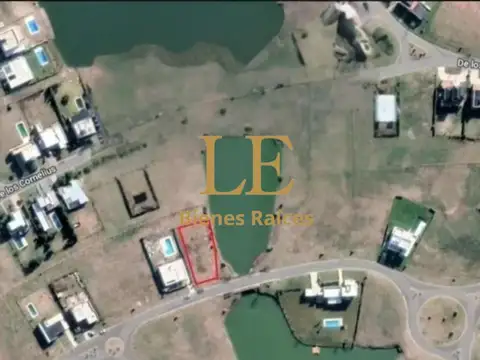 Terreno en Venta en San Sebastian, Countries y Barrios Cerrados en Escobar