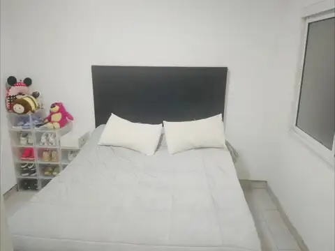 Venta Depto  en Ciudadela 2 amb P.Baja con patio