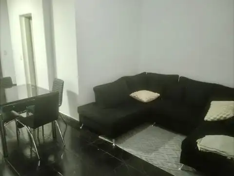 Venta Depto  en Ciudadela 2 amb P.Baja con patio