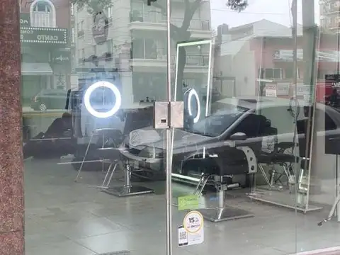 Local en Venta 30 años