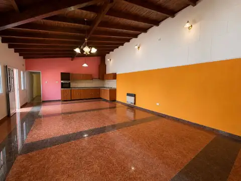 Casa en Venta 14 años