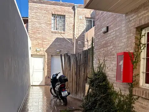 Departamento en Alquiler 15 años