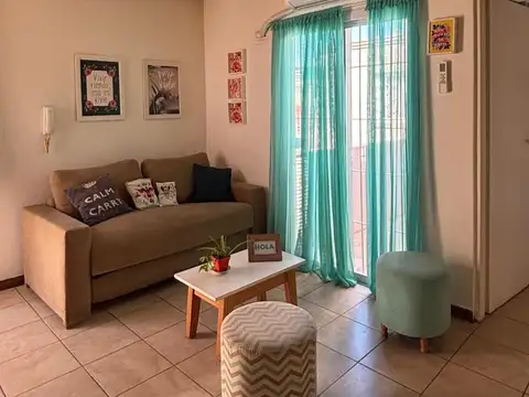 Departamento en Alquiler de 2 ambientes
