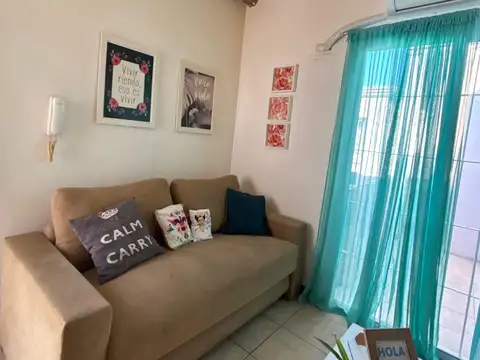 Departamento en Alquiler en Godoy Cruz, $ 650.000