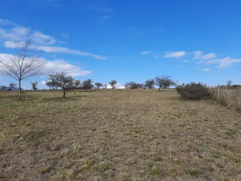 Lote a la venta en Bialet Masse. (L213)