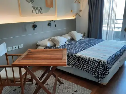 VENTA DE HABITACION AMOBLADA HOTEL MERCURE