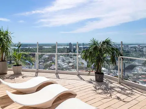 Boulevard Rondeau 100