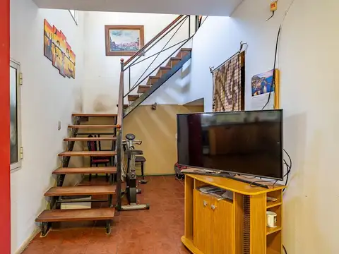 CASA EN VENTA DE 3 DORMITORIOS EN FISHERTON