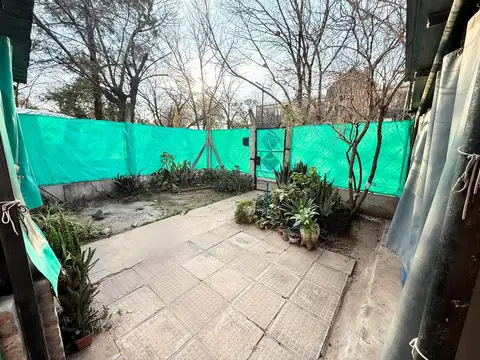 DEPARTAMENTO EN VENTA EN ECHEVERRIA VIDAL AL 2000