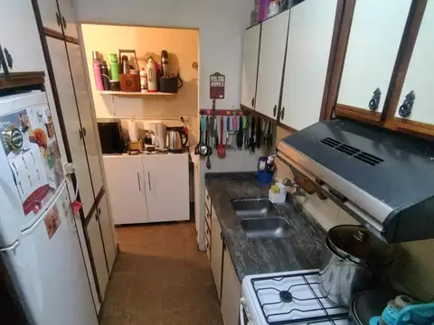 Departamento en Venta 30 años