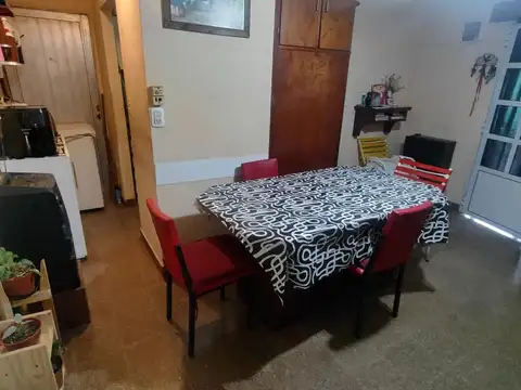 Departamento en Venta en San Lorenzo, USD 33.000