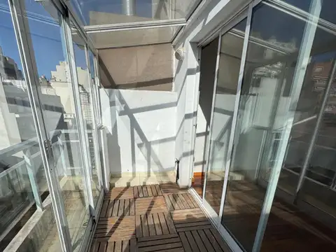 Departamento en Alquiler 12 años