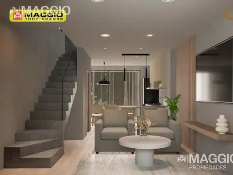 Casa en Venta A Estrenar