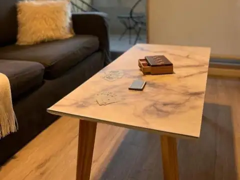 Departamento en Alquiler Temporal de 1 dormitorio