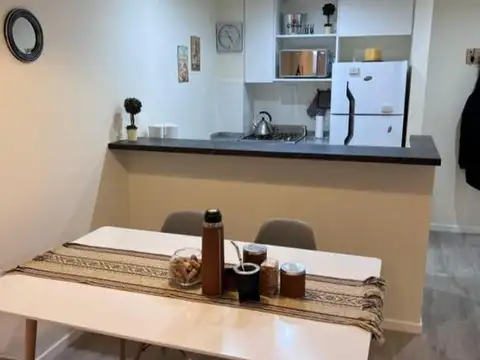 Departamento en Alquiler Temporal en Belgrano, USD 800