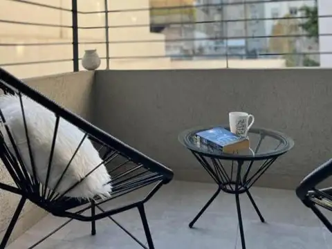 Excelente  Departamento  2 amb a estrenar