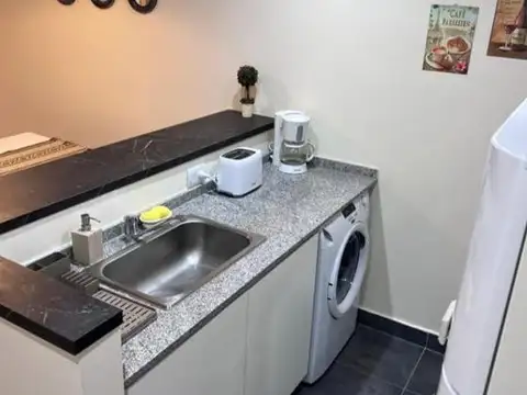 Excelente  Departamento  2 amb a estrenar