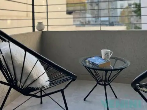 Excelente  Departamento  2 amb a estrenar
