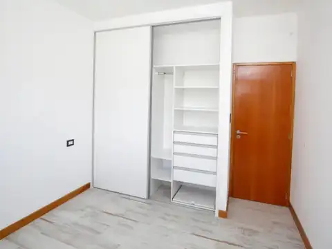 Departamento en venta en La Plata