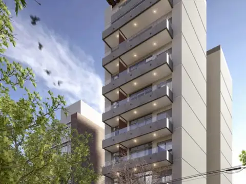 Departamento en venta en La Plata