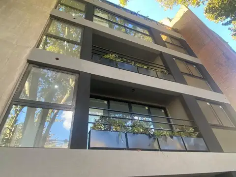 Venta Departamento 3 amb a estrenar en Vicente Lopez