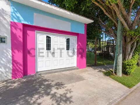 Local en venta Berazategui con terreno
