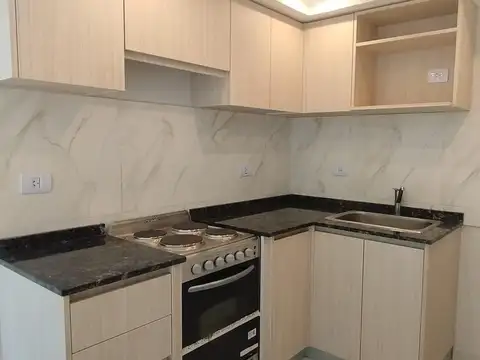Departamento en Venta 2 años