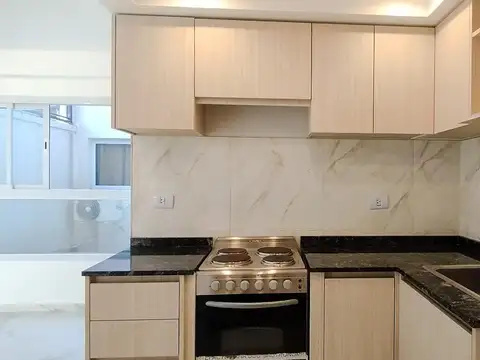 Departamento en Venta Permite mascota