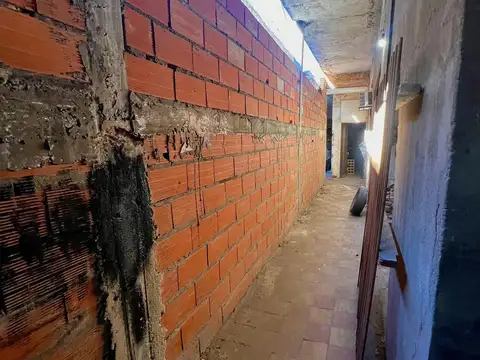 Galpon en Venta en Ludueña, USD 90.000