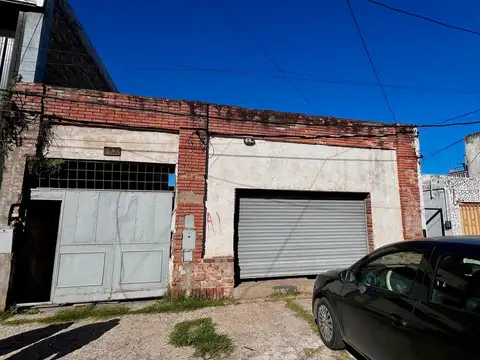 Galpón en Venta en Ludueña, Rosario