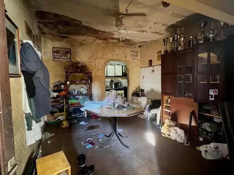 Galpón en VENTA BARRIO LUDUEÑA
