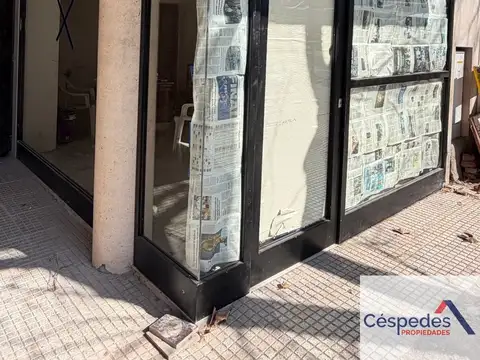 Local en Alquiler en Núñez, CABA