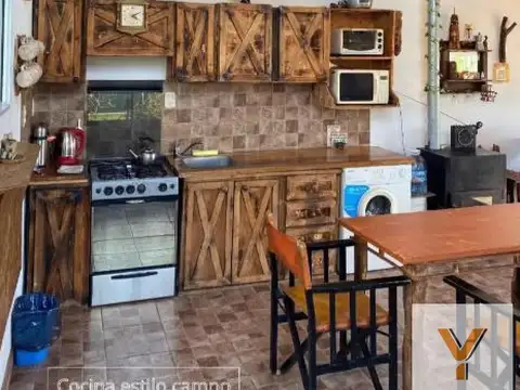 Casa en Venta en Domselaar, USD 85.000
