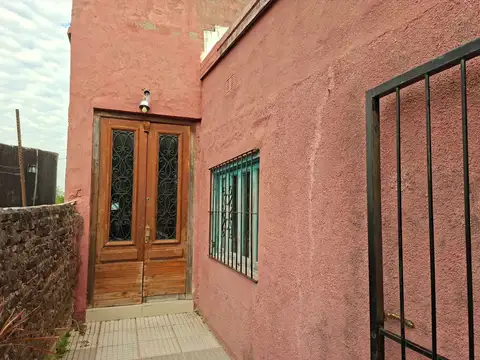 Venta de Casa en Colastiné Sur.