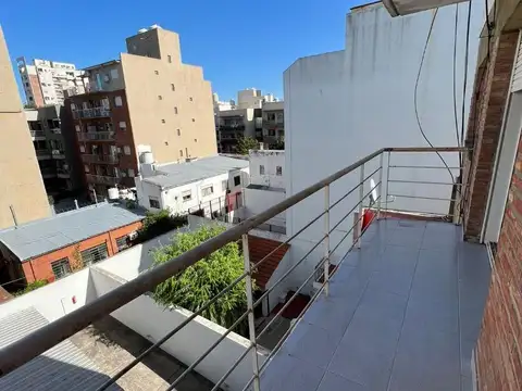 Departamento en Alquiler en San Fernando, Partido de San Fernando