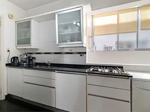Departamento en Venta en Caballito, USD 198.000