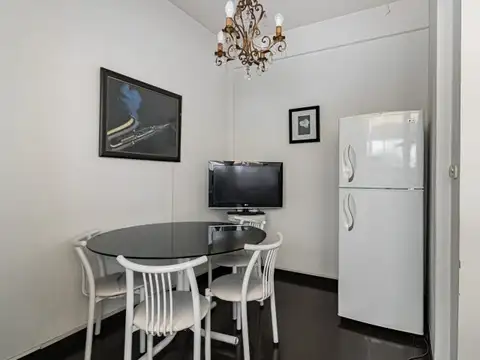VENTA PISO 4 AMBIENTES CABALLITO